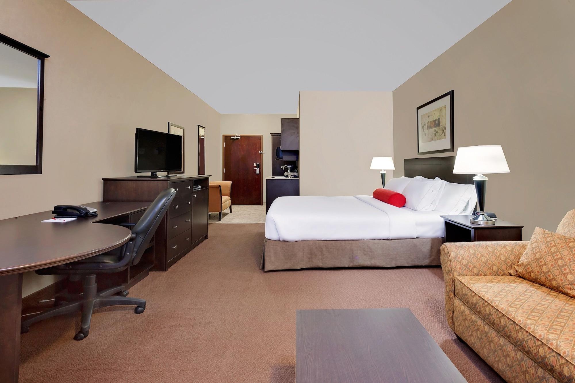 Hotel Ramada By Wyndham Camrose Zewnętrze zdjęcie